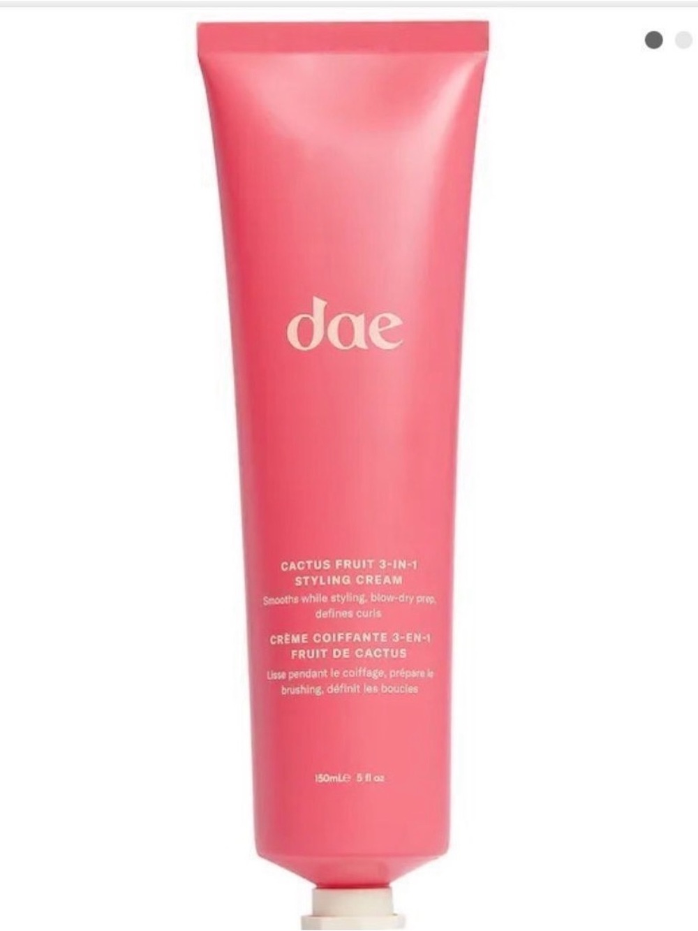 dae Cactus Fruit 3-in-1 Styling Cream - Pink